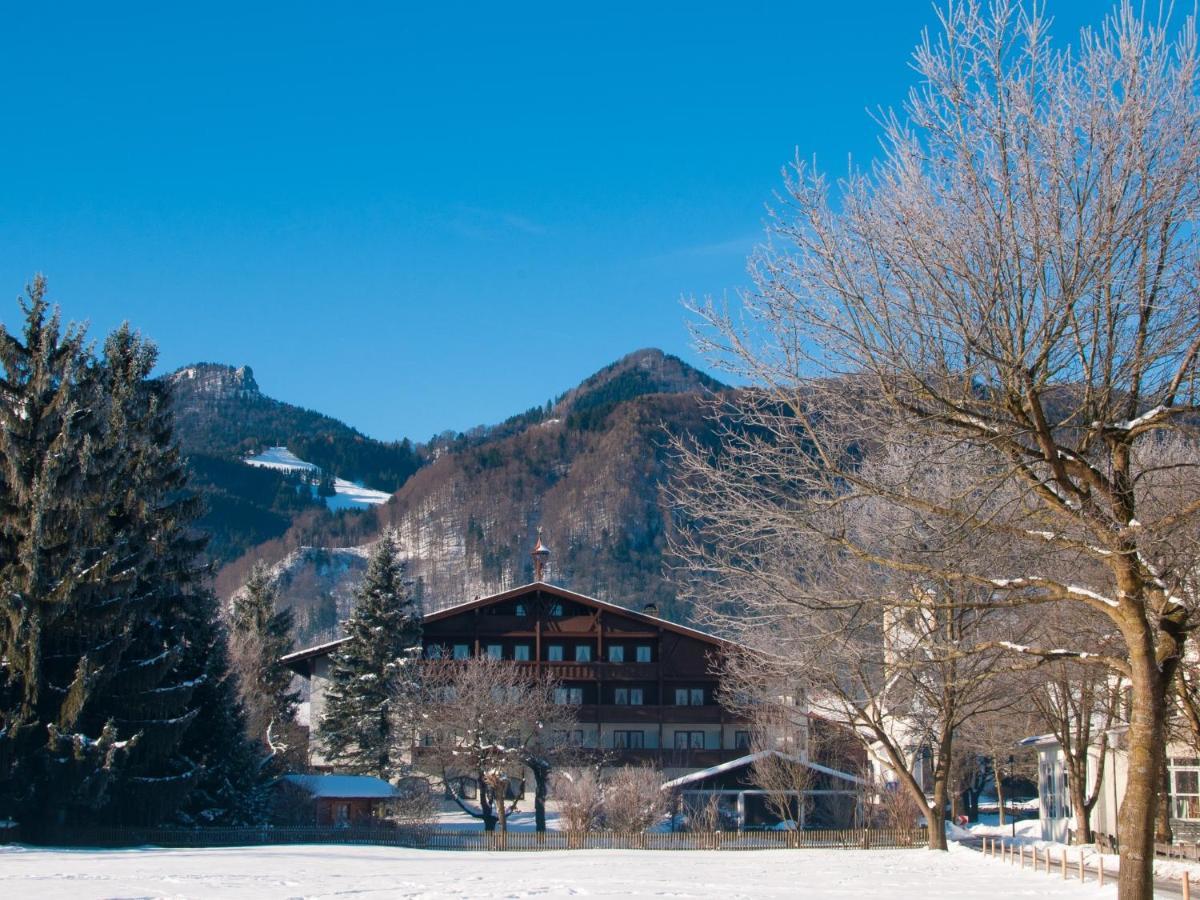 Hotel-Gasthof Sperrer Grassau  Exterior foto